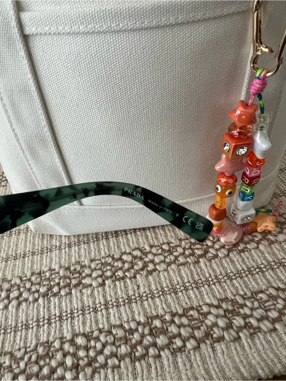 Prada Eyeglasses